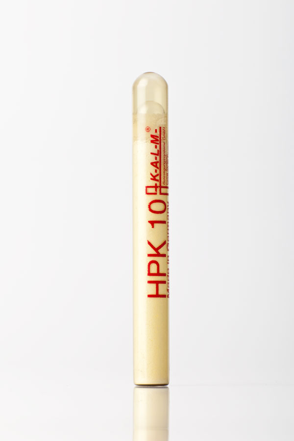 Hammerpatrone HPK, hpk 10 410
