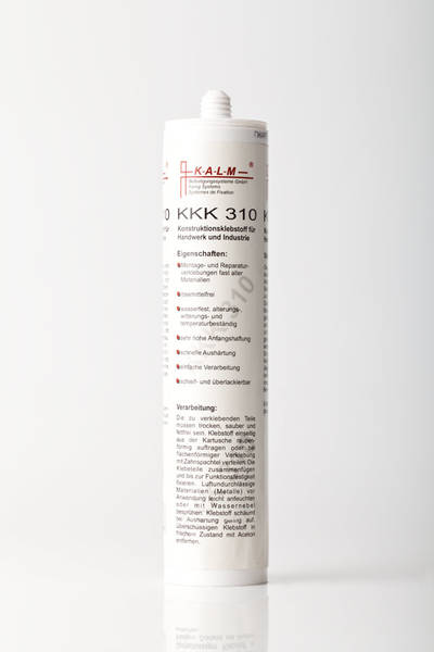Konstruktionskleber KKK 310