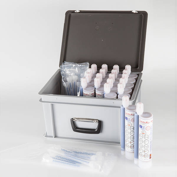 Verbundmörtel-Box VBK