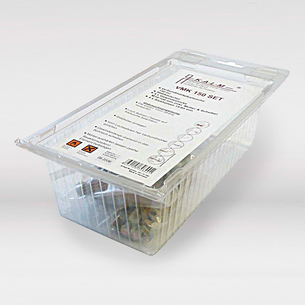 Verbundmörtel-SET VMK 150