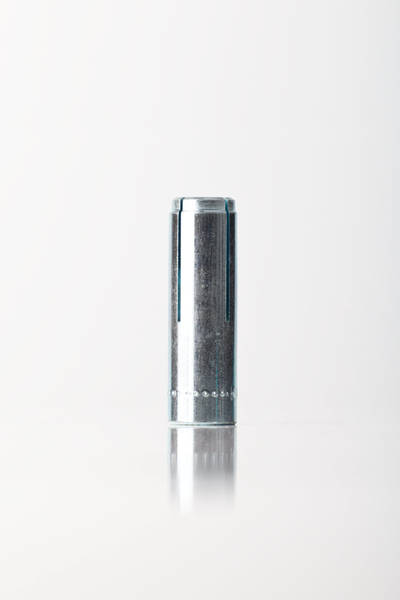 Drop-in anchor SAK - steel, galvanized approval ETA-11/0163, SAK