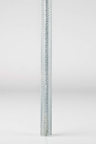 Siebhülse SHK, Metallgewebe, Meterware